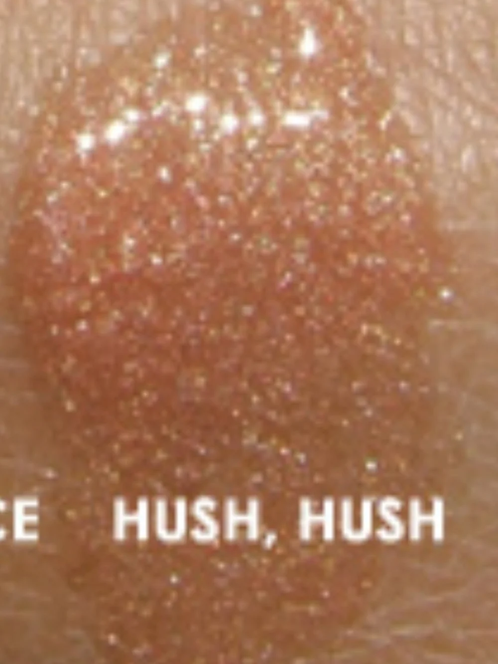 DISCONTINUED MAC TENDERTONE LIP BALM W/SPF 12 - 